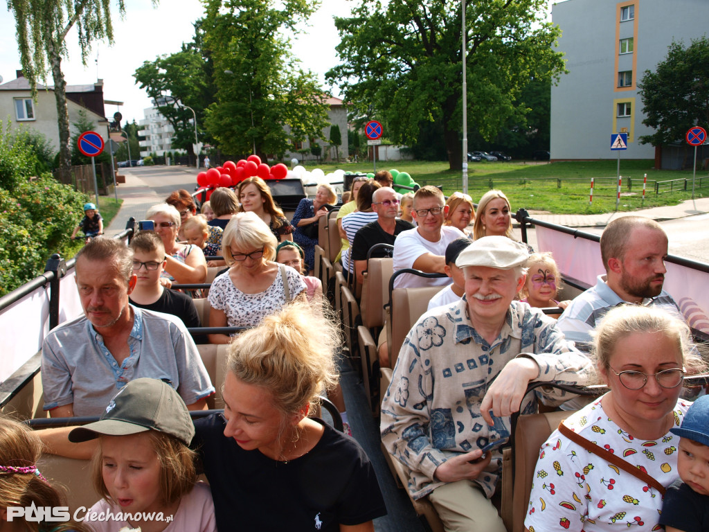 San Remo nad Łydynią 2022