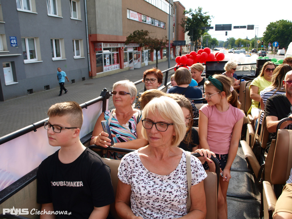 San Remo nad Łydynią 2022