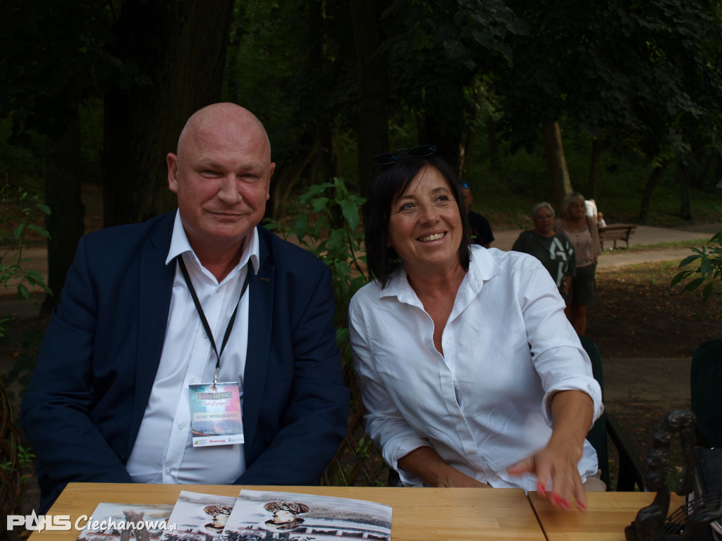 San Remo nad Łydynią 2022