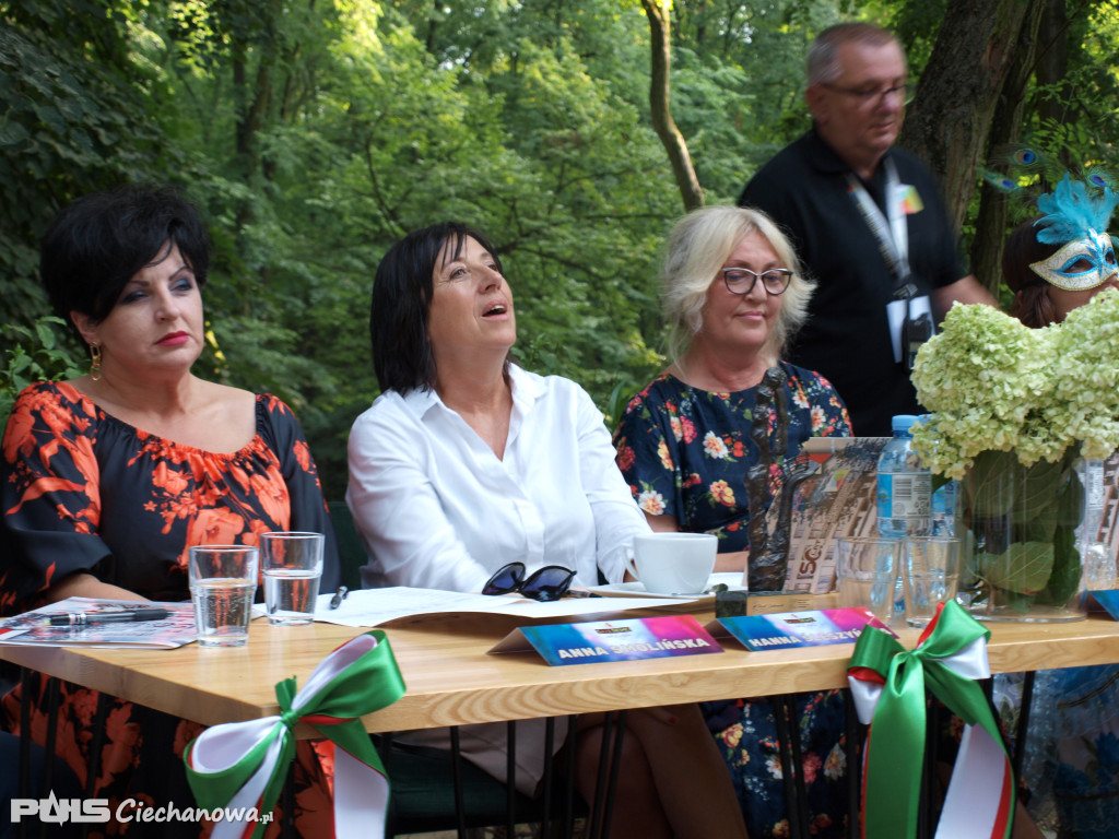 San Remo nad Łydynią 2022