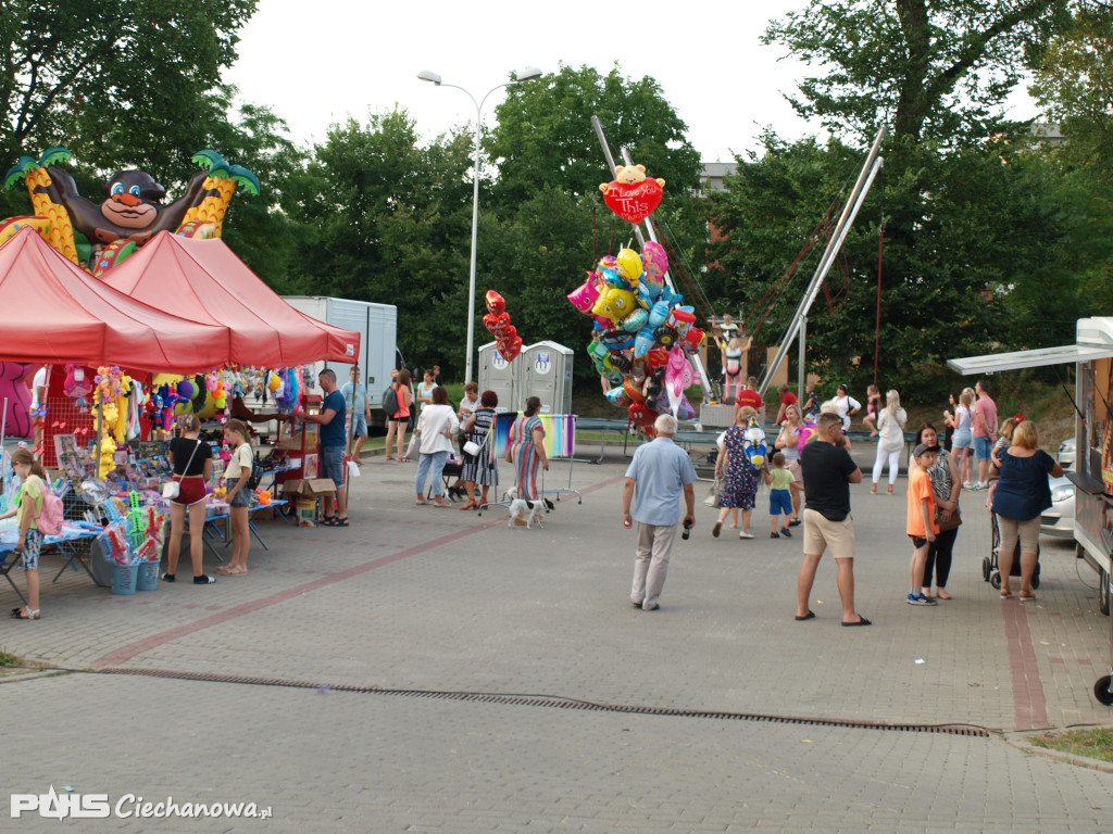 San Remo nad Łydynią 2022