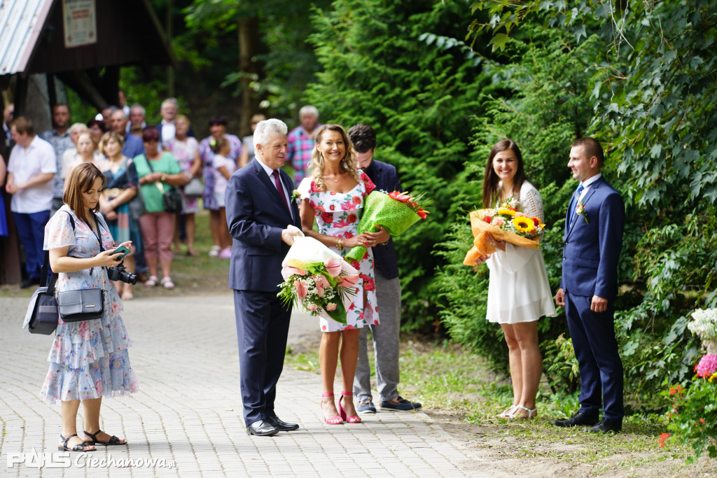 DOŻYNKI GMINY CIECHANÓW 2022