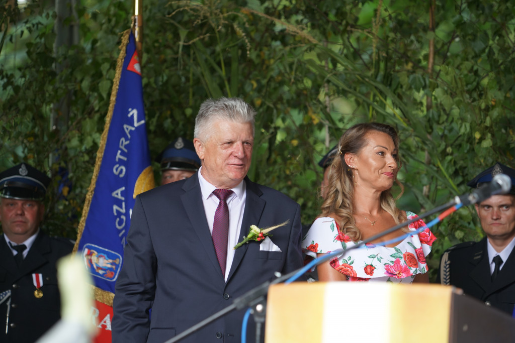 DOŻYNKI GMINY CIECHANÓW 2022