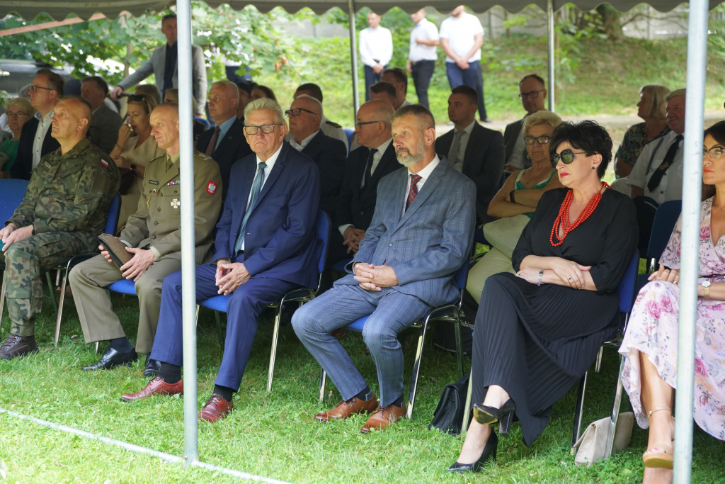 DOŻYNKI GMINY CIECHANÓW 2022