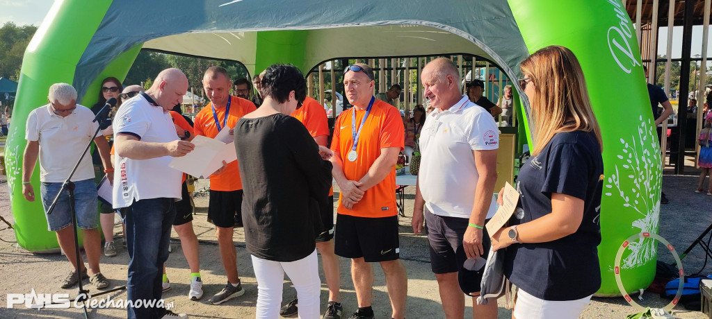 IV Turniej Petanque o Puchar Starosty