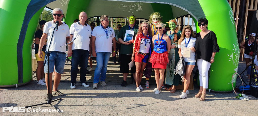 IV Turniej Petanque o Puchar Starosty