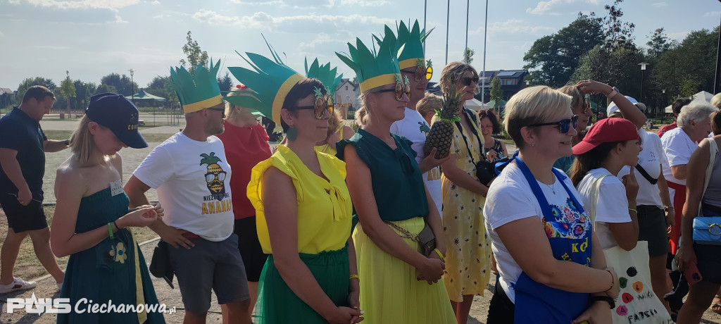 IV Turniej Petanque o Puchar Starosty
