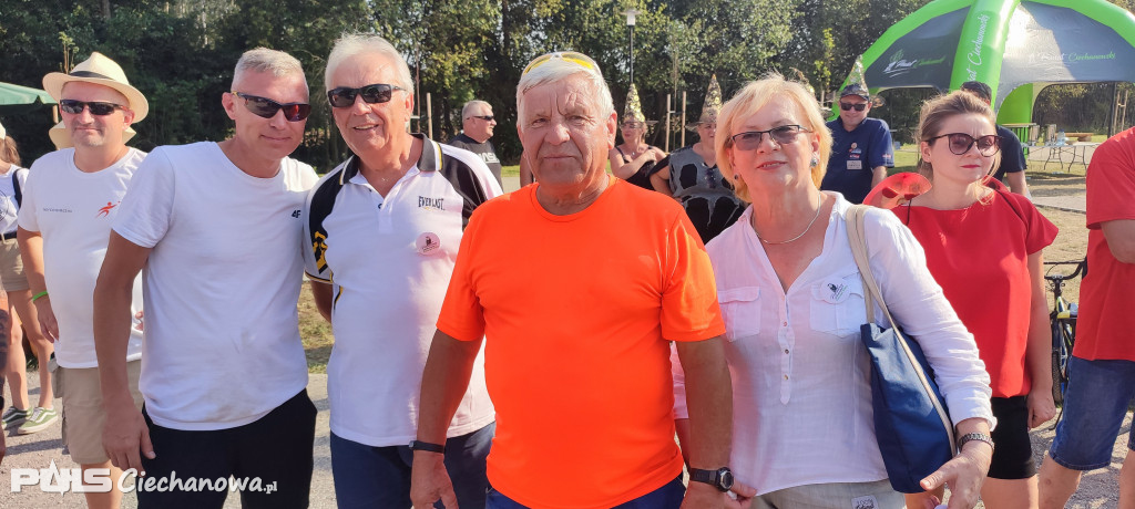 IV Turniej Petanque o Puchar Starosty
