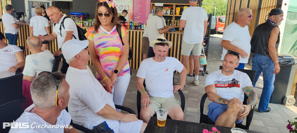 IV Turniej Petanque o Puchar Starosty