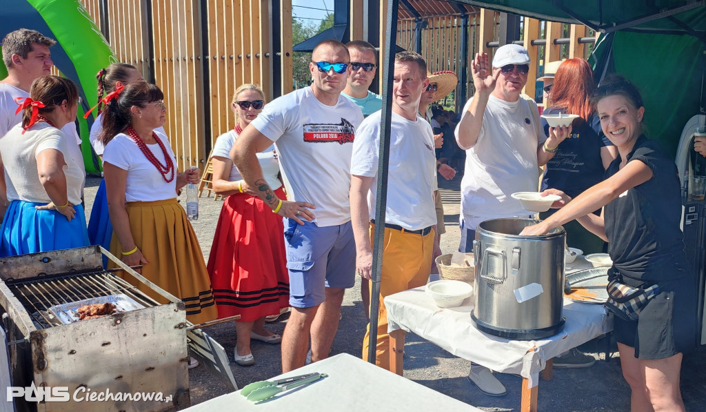 IV Turniej Petanque o Puchar Starosty