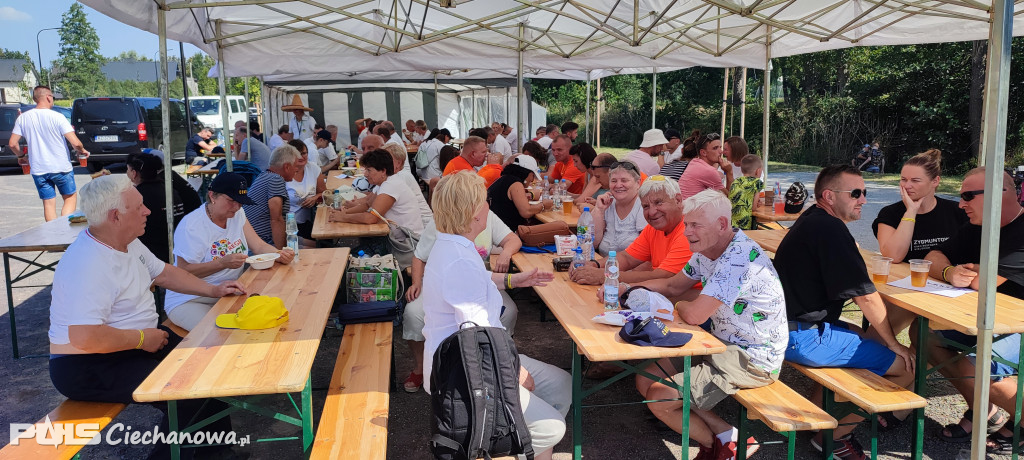 IV Turniej Petanque o Puchar Starosty