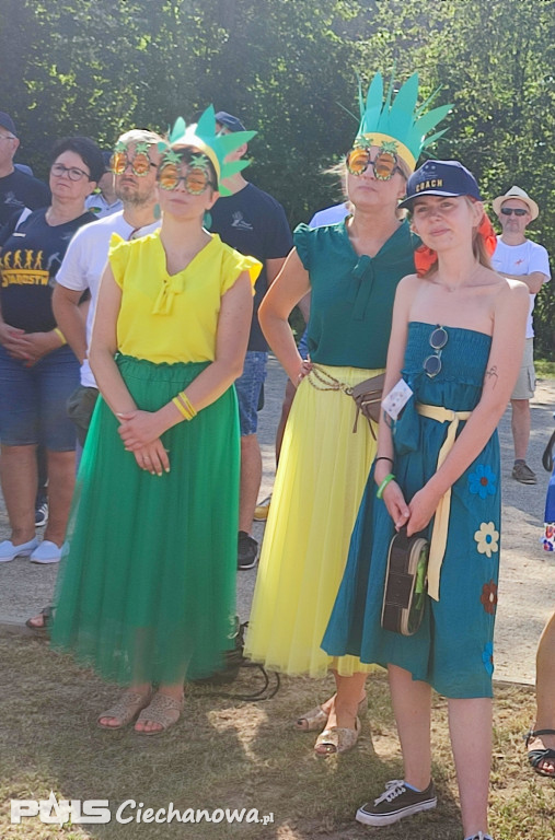 IV Turniej Petanque o Puchar Starosty