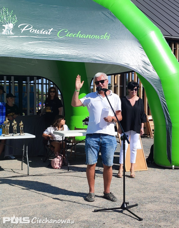 IV Turniej Petanque o Puchar Starosty