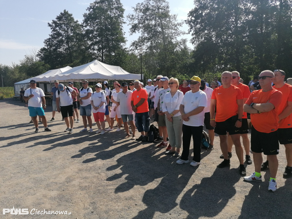 IV Turniej Petanque o Puchar Starosty