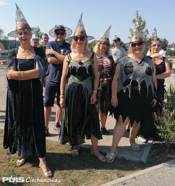 IV Turniej Petanque o Puchar Starosty