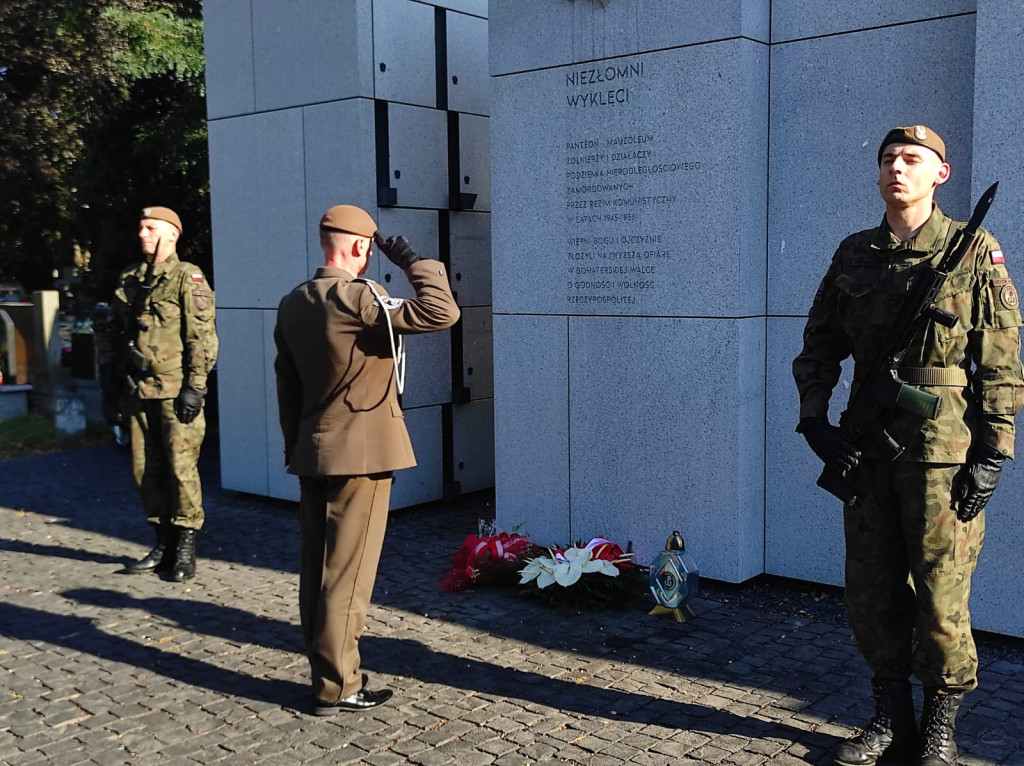 Terytorialsi uczcili pamięć rodaków