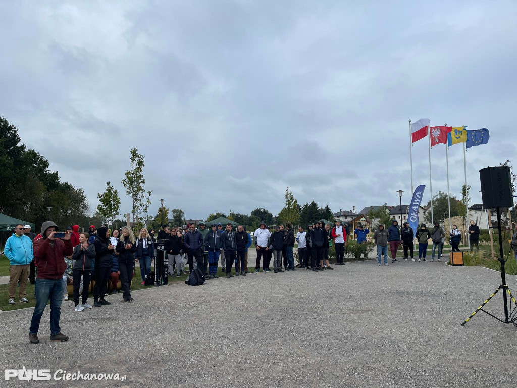 Mistrzostwa Polski w Petanque 2022