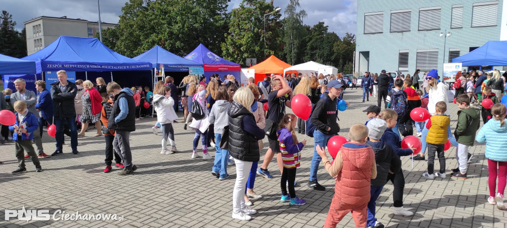 Przystań Zdrowie 2022