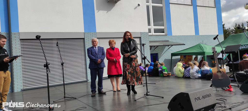 Przystań Zdrowie 2022