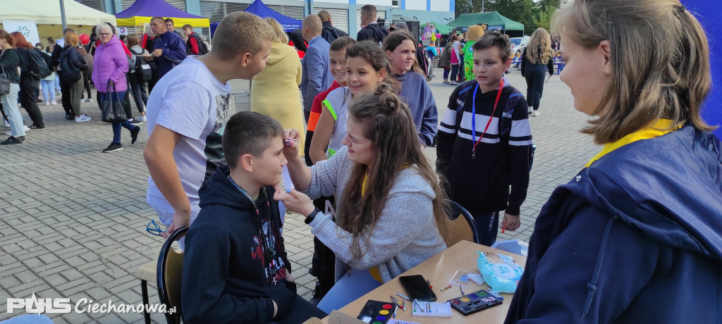 Przystań Zdrowie 2022