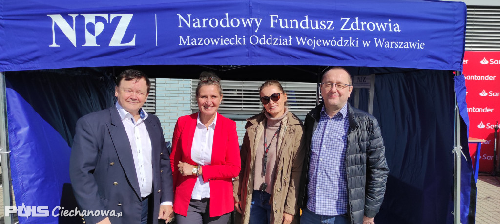 Przystań Zdrowie 2022