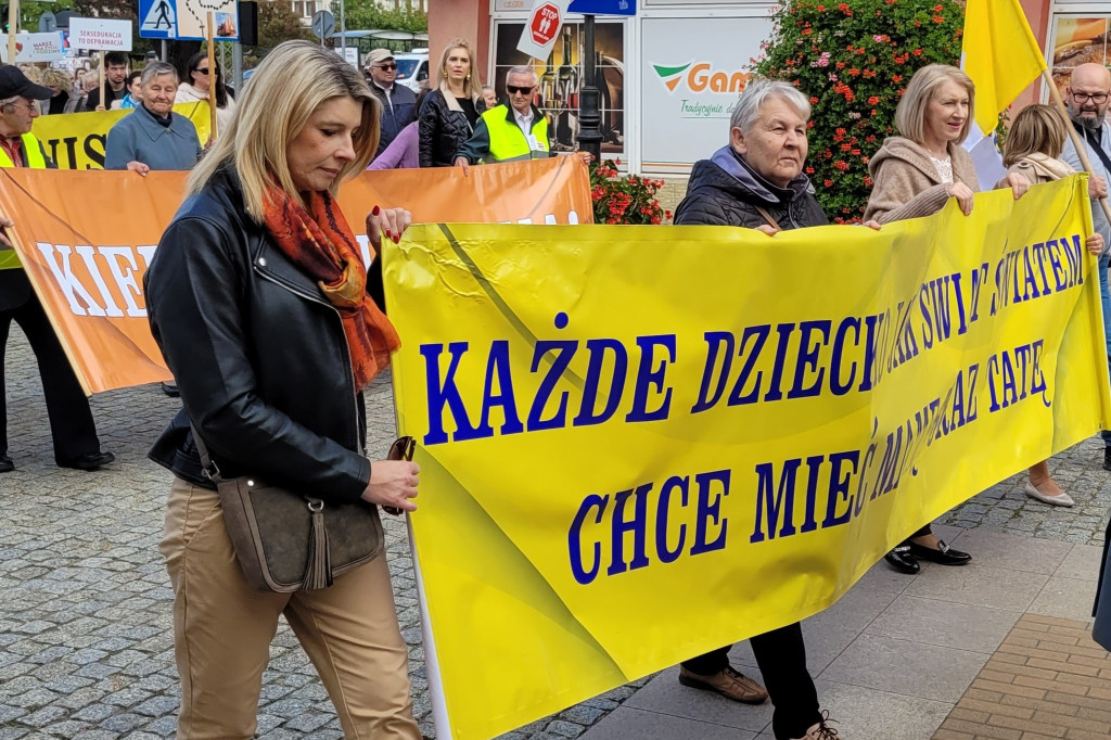 Marsz dla Życia i Rodziny