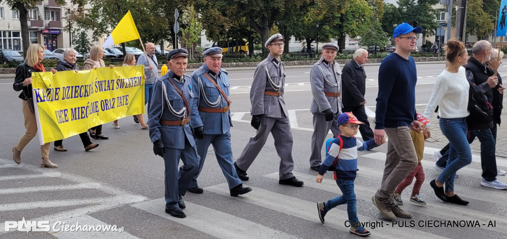 Marsz dla Życia i Rodziny