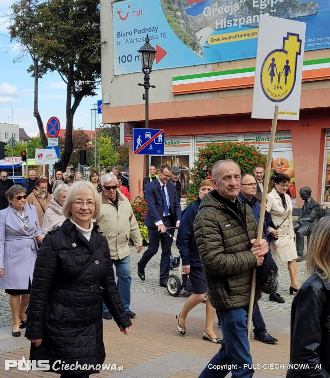 Marsz dla Życia i Rodziny