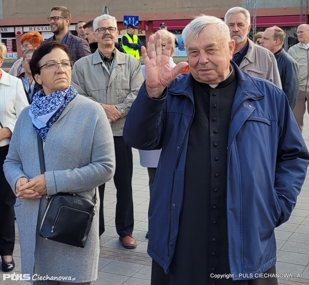 Marsz dla Życia i Rodziny