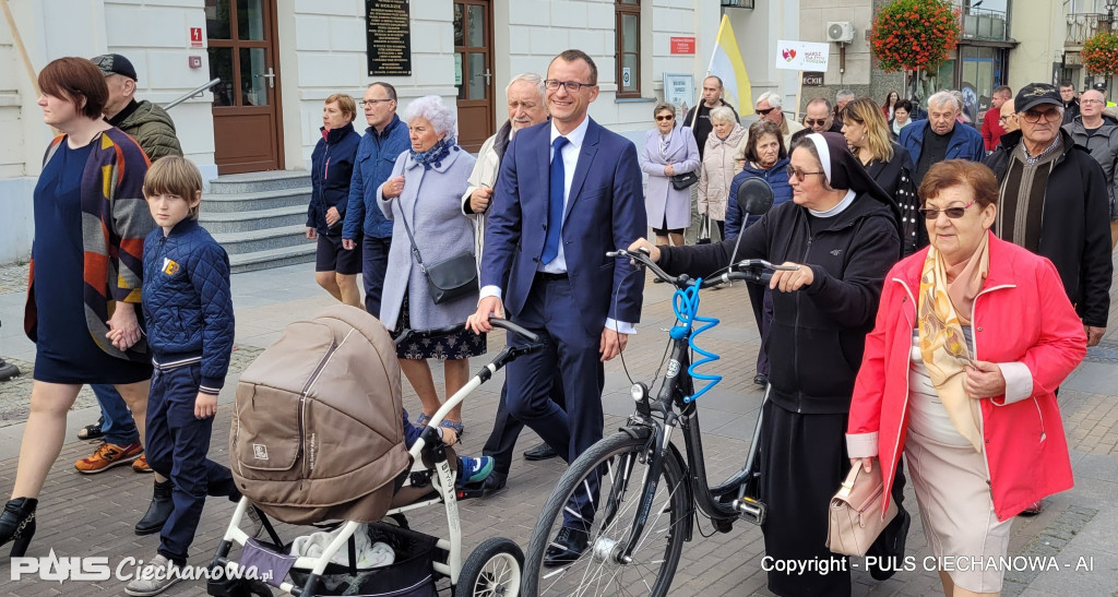 Marsz dla Życia i Rodziny