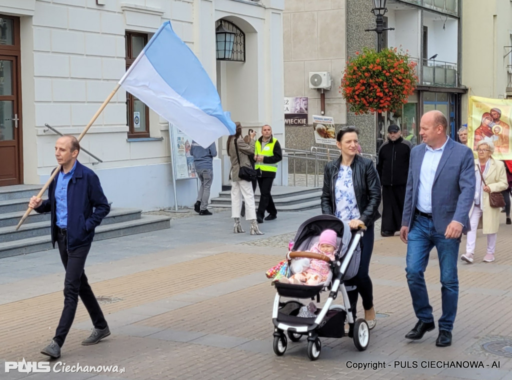 Marsz dla Życia i Rodziny