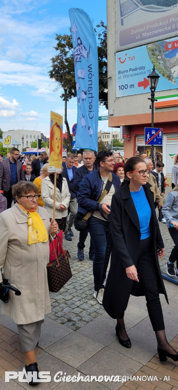 Marsz dla Życia i Rodziny