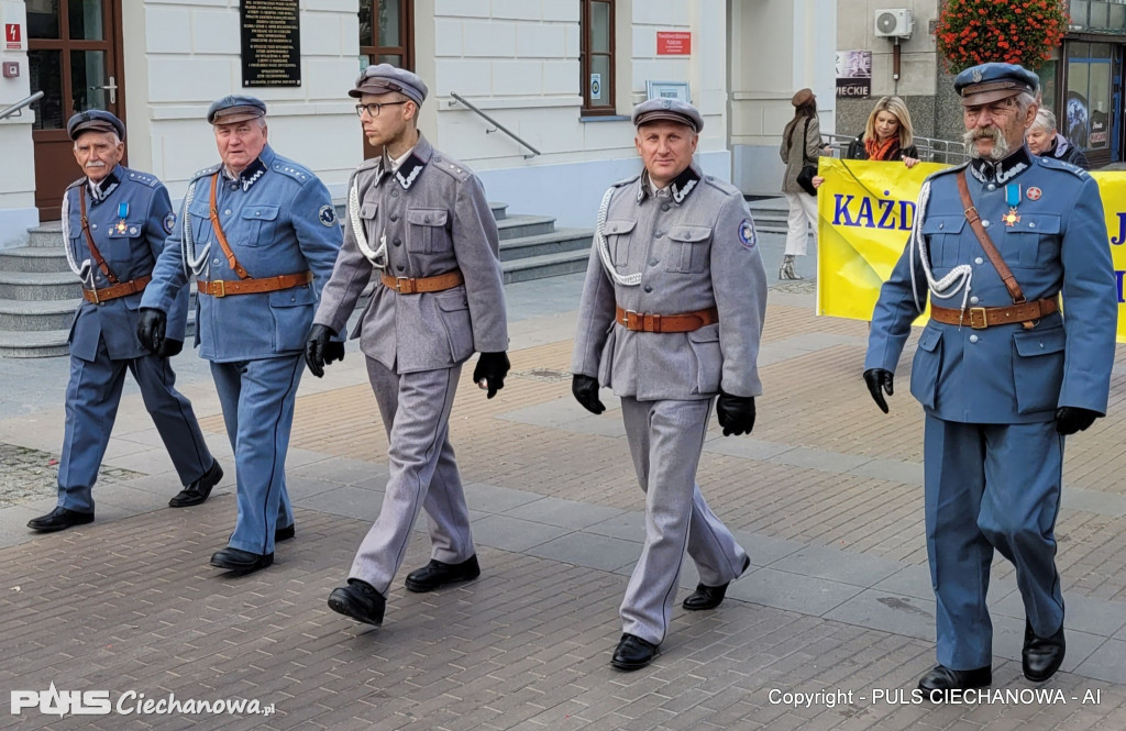 Marsz dla Życia i Rodziny