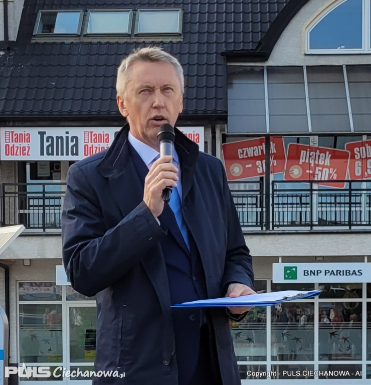 Marsz dla Życia i Rodziny