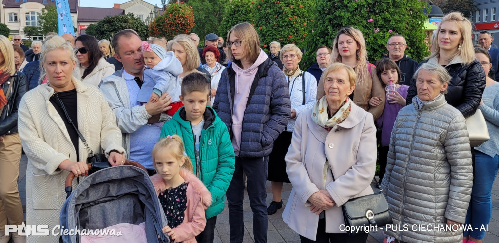 Marsz dla Życia i Rodziny