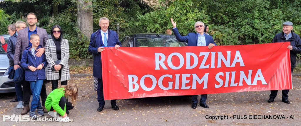 Marsz dla Życia i Rodziny