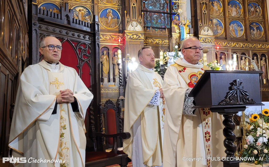 Marsz dla Życia i Rodziny