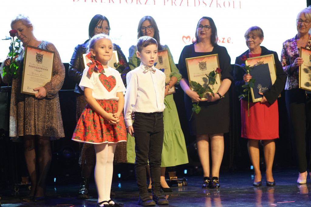 Powiatowy Dzień Edukacji 2022