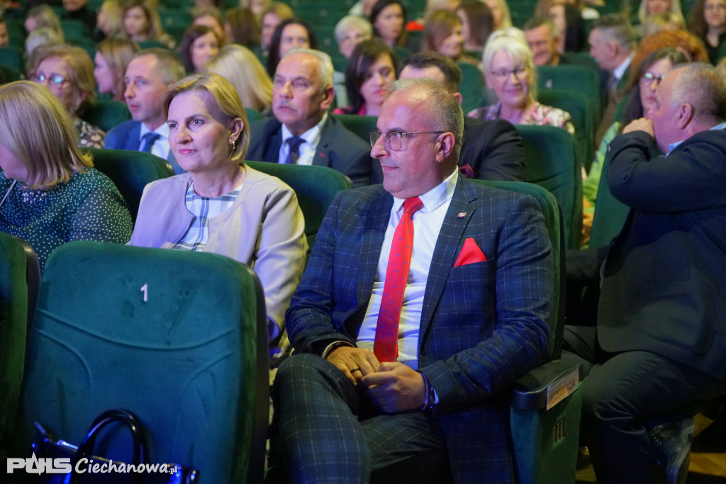 Powiatowy Dzień Edukacji 2022