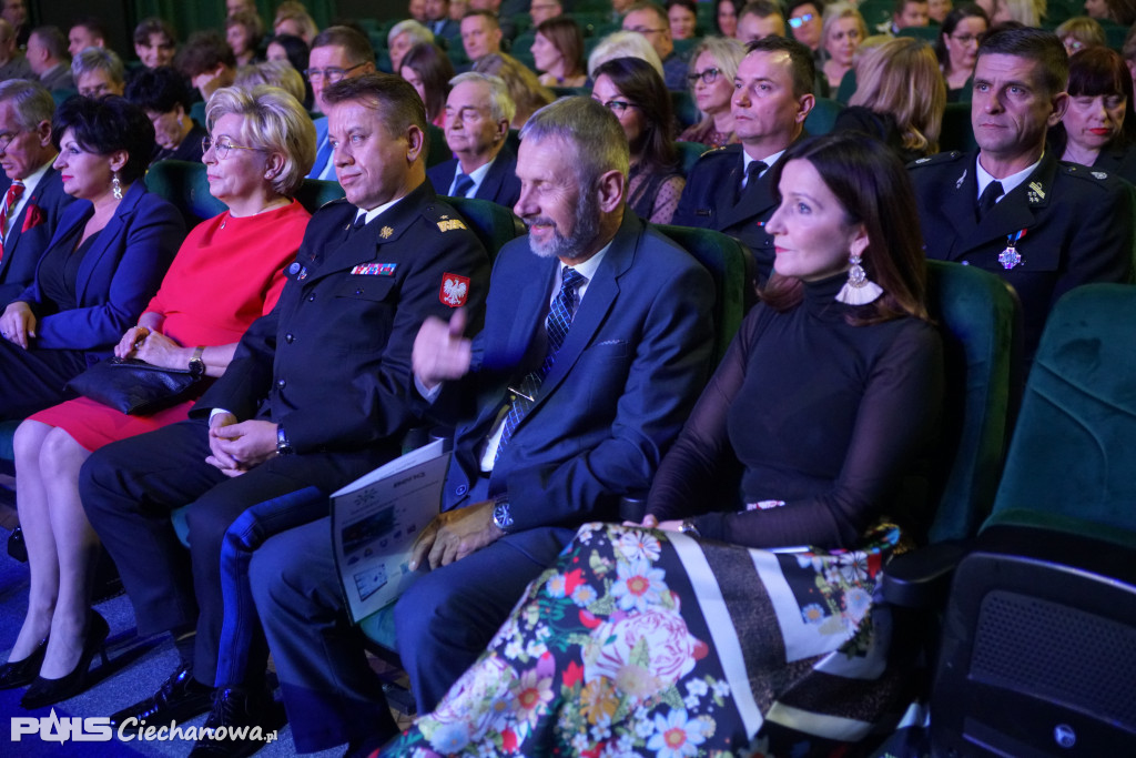Powiatowy Dzień Edukacji 2022