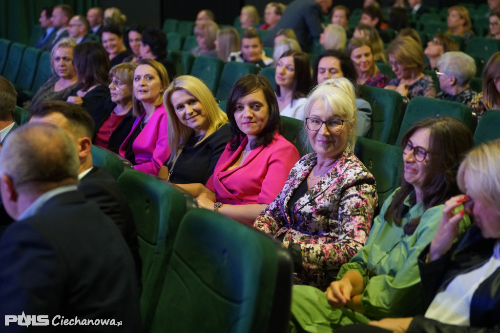 Powiatowy Dzień Edukacji 2022