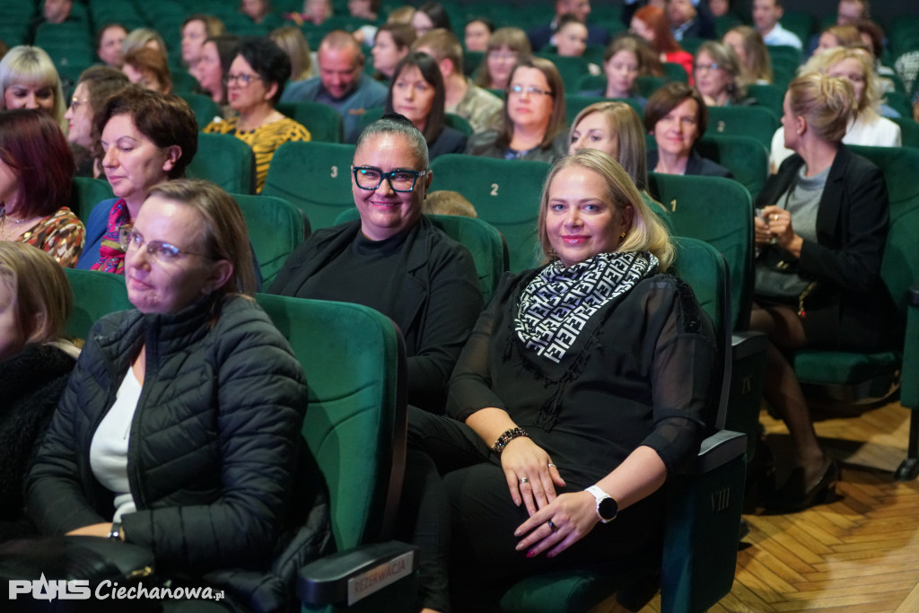 Powiatowy Dzień Edukacji 2022