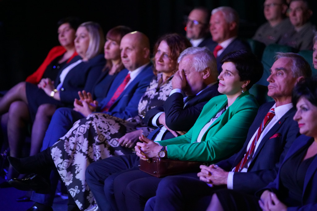Powiatowy Dzień Edukacji 2022