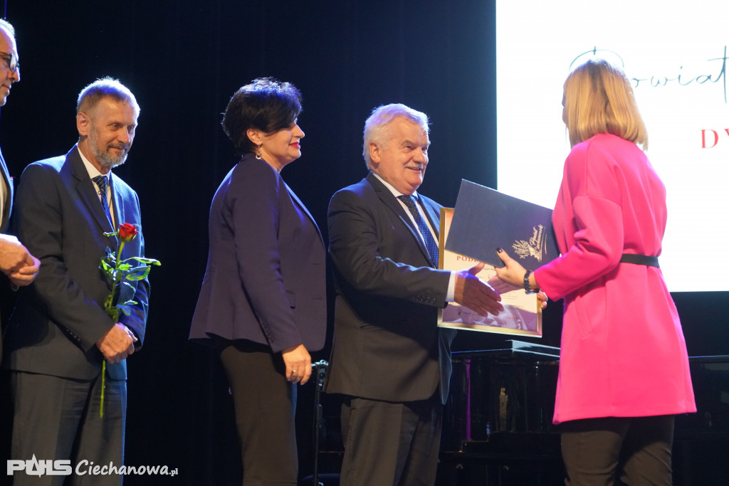 Powiatowy Dzień Edukacji 2022