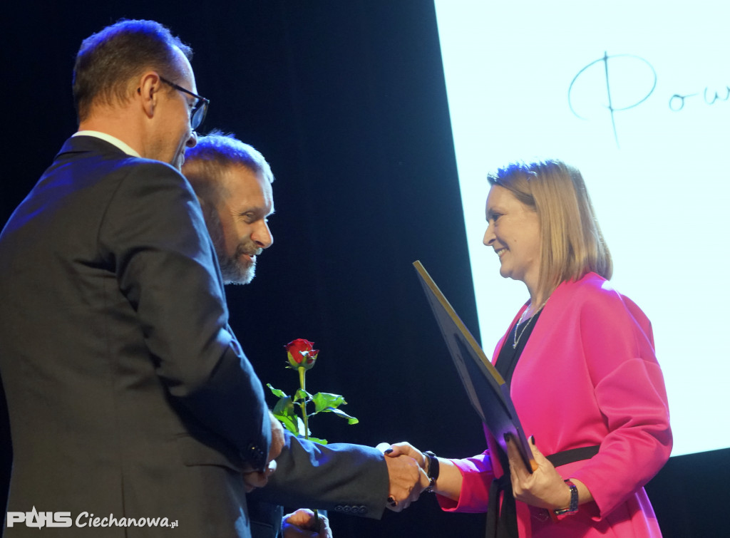 Powiatowy Dzień Edukacji 2022
