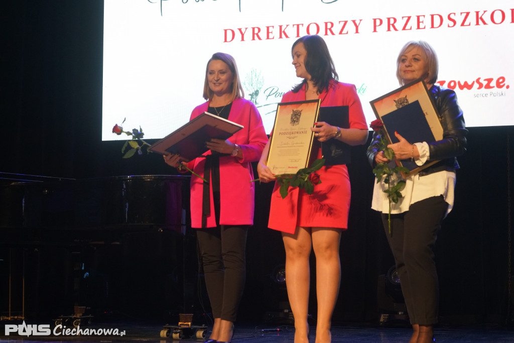 Powiatowy Dzień Edukacji 2022