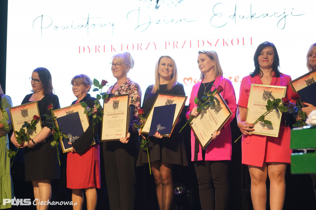 Powiatowy Dzień Edukacji 2022