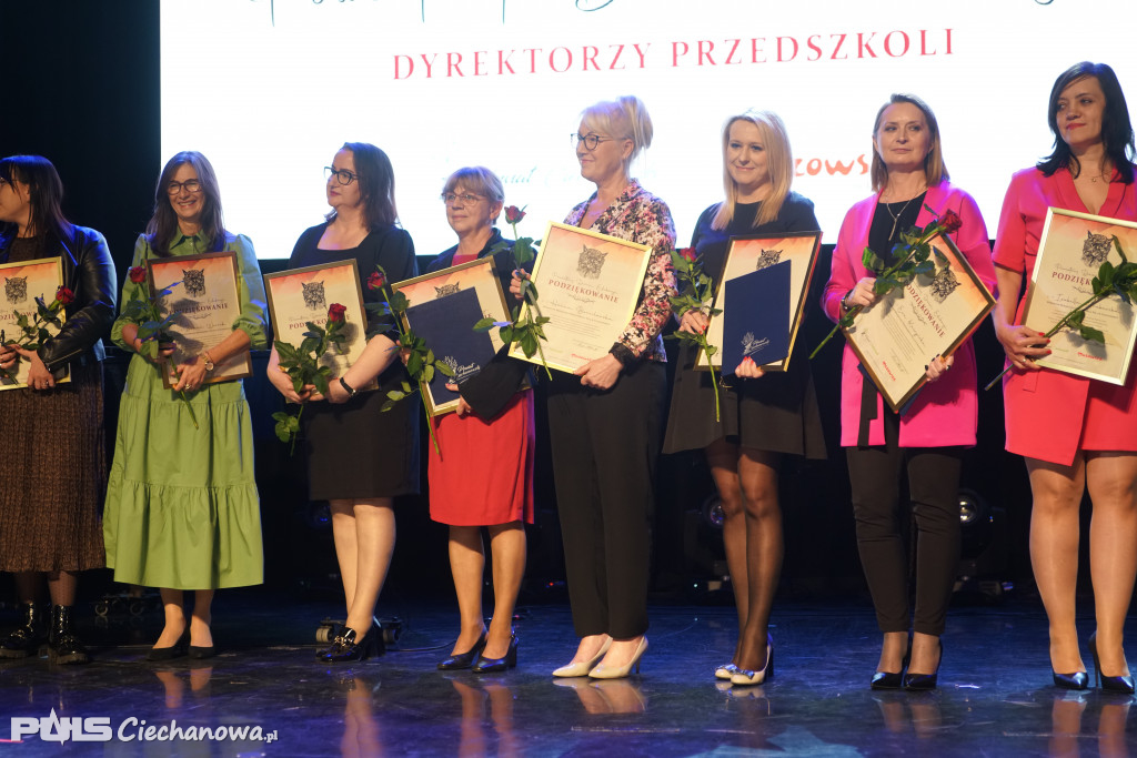 Powiatowy Dzień Edukacji 2022