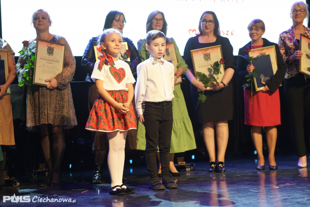 Powiatowy Dzień Edukacji 2022