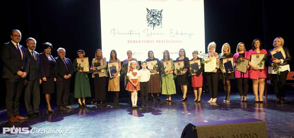 Powiatowy Dzień Edukacji 2022